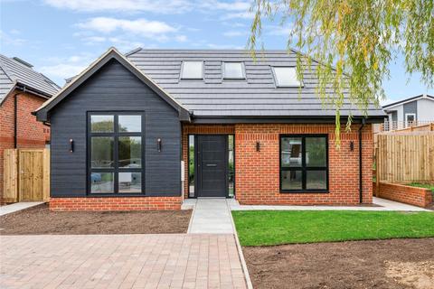 undefined, Willow Mews, Flaunden, Hertfordshire, HP3