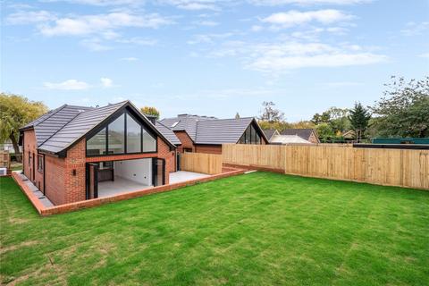 undefined, Willow Mews, Flaunden, Hertfordshire, HP3