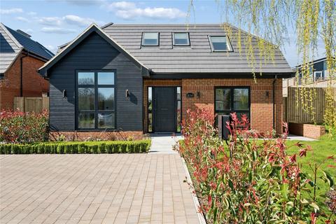 4 bedroom detached house for sale, Willow Mews, Flaunden, Hertfordshire, HP3