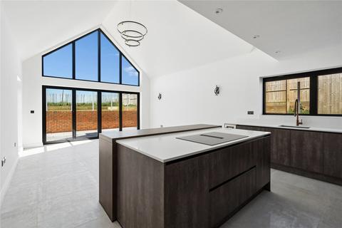 4 bedroom detached house for sale, Willow Mews, Flaunden, Hertfordshire, HP3