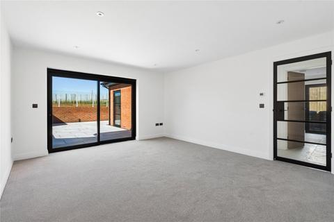 4 bedroom detached house for sale, Willow Mews, Flaunden, Hertfordshire, HP3