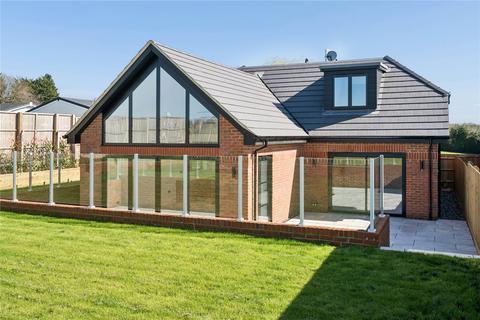 4 bedroom detached house for sale, Willow Mews, Flaunden, Hertfordshire, HP3