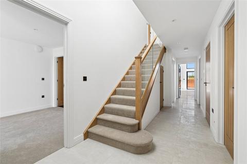 4 bedroom detached house for sale, Willow Mews, Flaunden, Hertfordshire, HP3