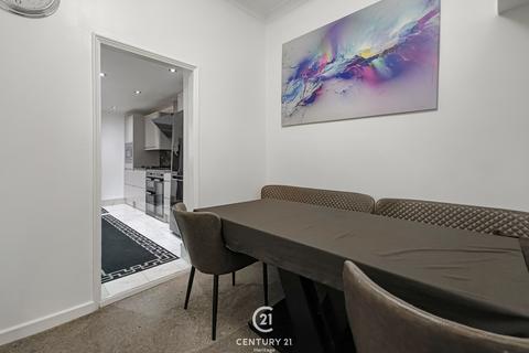undefined, Cumberland Road, Plaistow, London