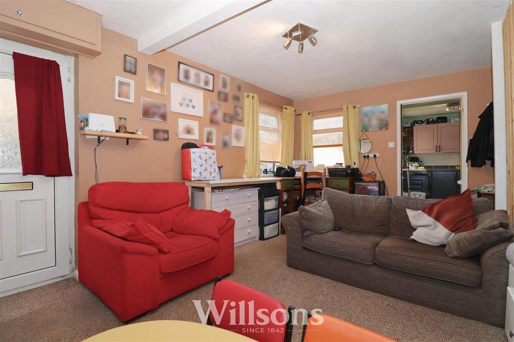 Reception Room One