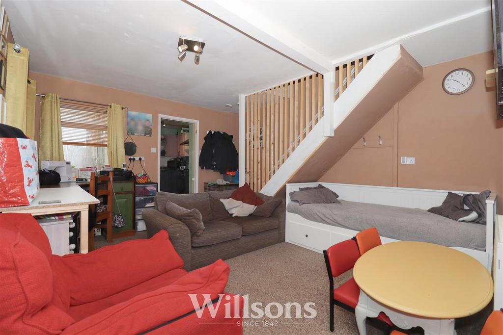 Reception Room One