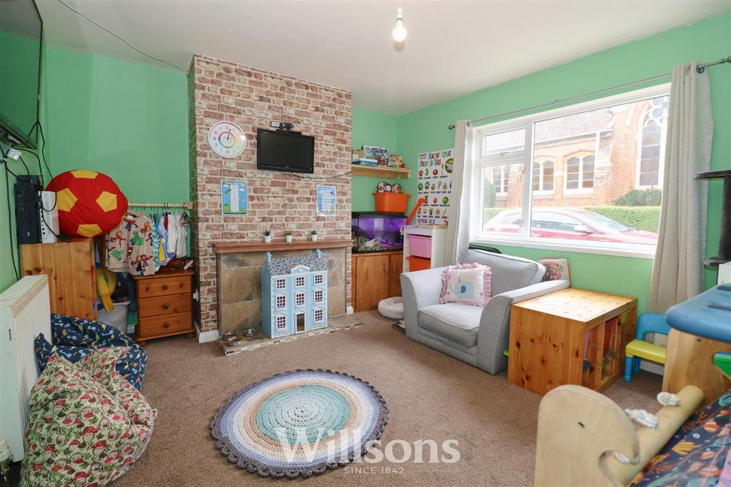 Reception Room Two
