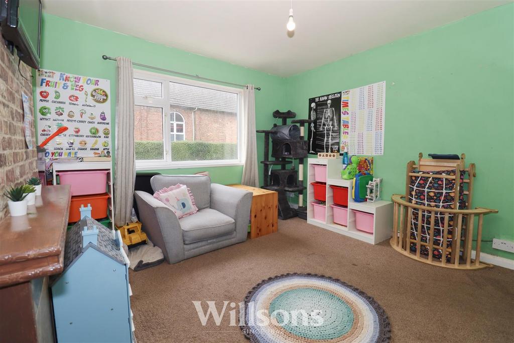 Reception Room Two
