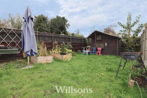 undefined, Chauntry Road, Alford