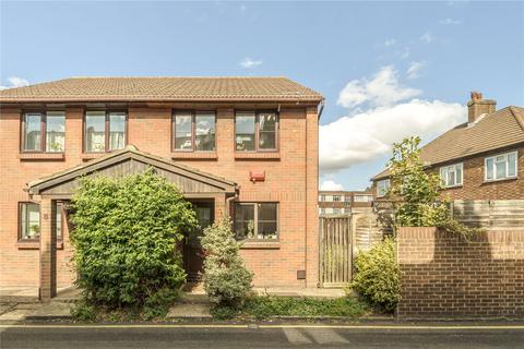 undefined, Malyons Terrace, Ladywell, SE13