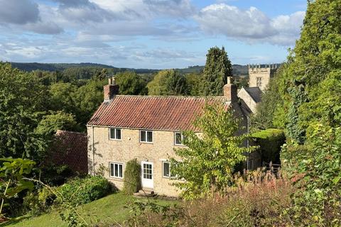 undefined, Griffin Cottage., Stonegrave, York
