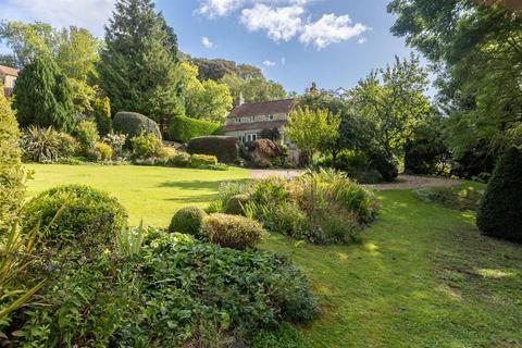 undefined, Griffin Cottage., Stonegrave, York