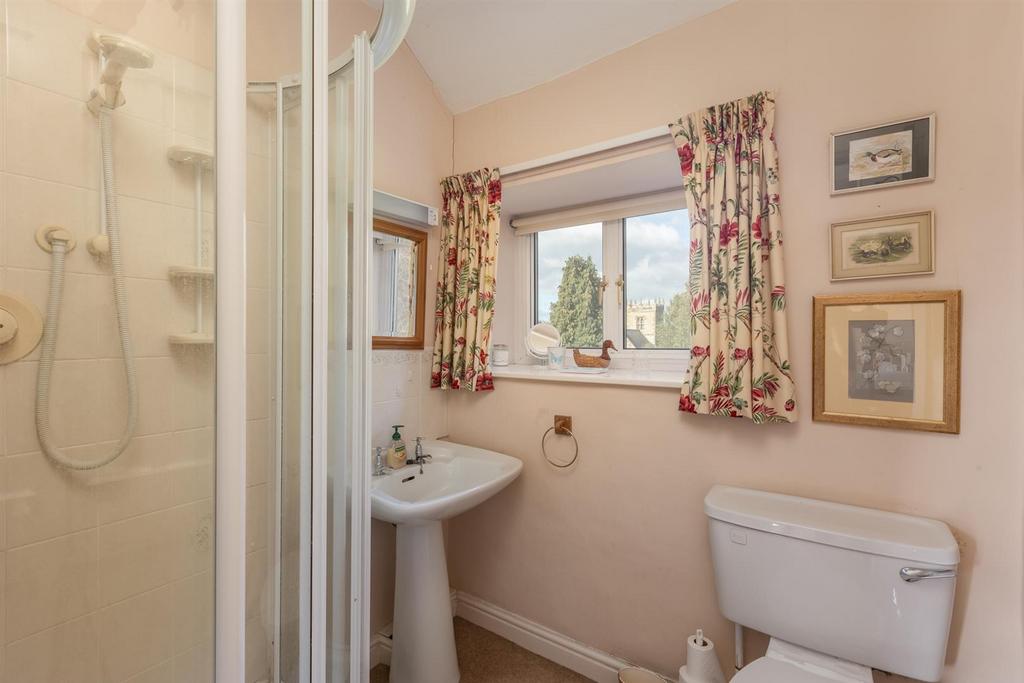 Bedroom 2 En Suite