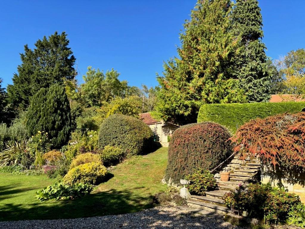 Gardens