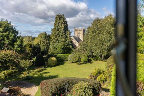 undefined, Griffin Cottage., Stonegrave, York