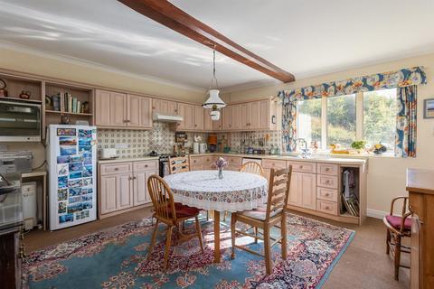 undefined, Griffin Cottage., Stonegrave, York