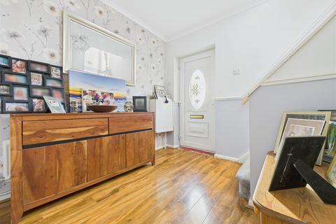 4 bedroom semi-detached house for sale, Church Close, Stafford