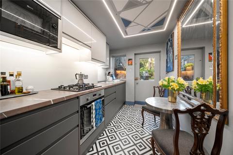 2 bedroom apartment for sale, Stockwell Terrace, London, SW9