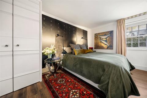 2 bedroom apartment for sale, Stockwell Terrace, London, SW9