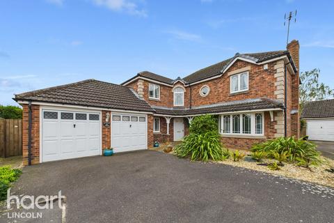 Lotus Court, North Hykeham