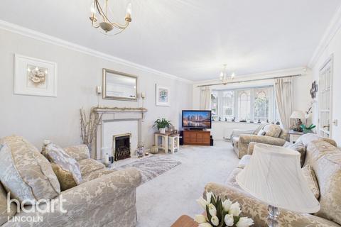 undefined, Lotus Court, North Hykeham
