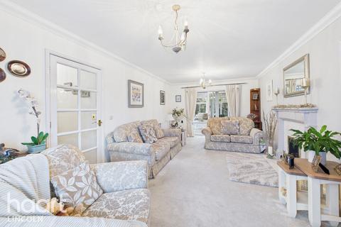 undefined, Lotus Court, North Hykeham