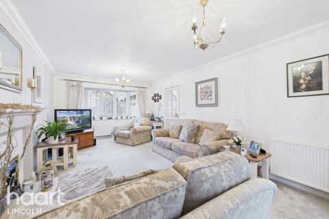undefined, Lotus Court, North Hykeham