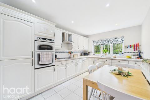 undefined, Lotus Court, North Hykeham