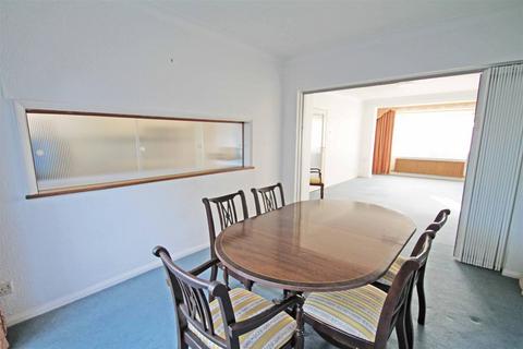 undefined, The Paddock, Hove