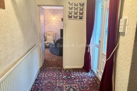 undefined, Canberra Crescent, Gainsborough