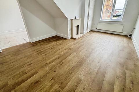 undefined, Juniper Way, Gainsborough, DN21 1GW