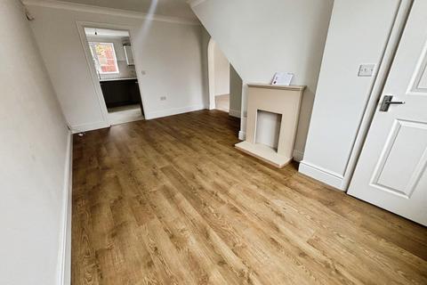 undefined, Juniper Way, Gainsborough, DN21 1GW
