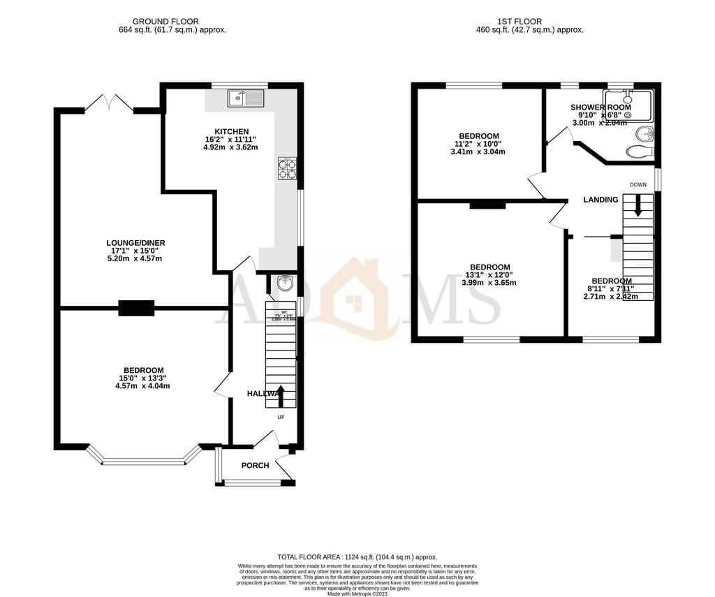 53 Columbia Road Bourne