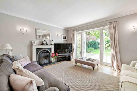 4 bedroom detached house for sale, Harwood Gardens, Old Windsor, Windsor, Berkshire, SL4