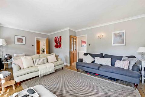 4 bedroom detached house for sale, Harwood Gardens, Old Windsor, Windsor, Berkshire, SL4
