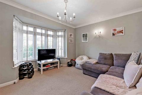 4 bedroom detached house for sale, Harwood Gardens, Old Windsor, Windsor, Berkshire, SL4