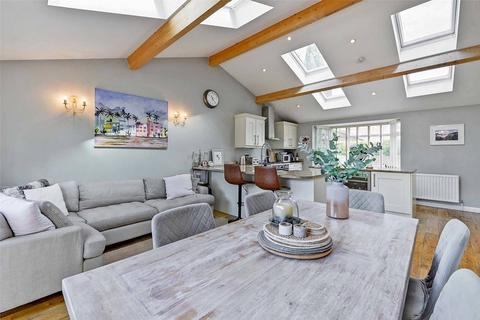 4 bedroom detached house for sale, Harwood Gardens, Old Windsor, Windsor, Berkshire, SL4