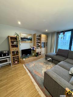 1 bedroom apartment for sale, 2 Kelso Place, Manchester, Greater M15