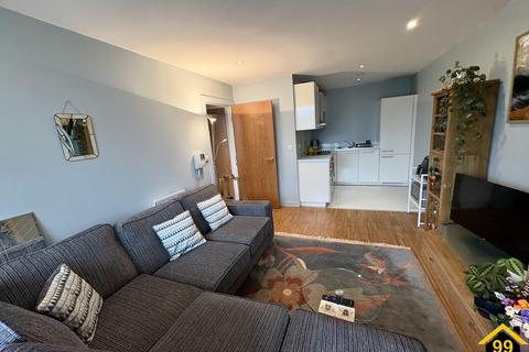 1 bedroom apartment for sale, 2 Kelso Place, Manchester, Greater M15