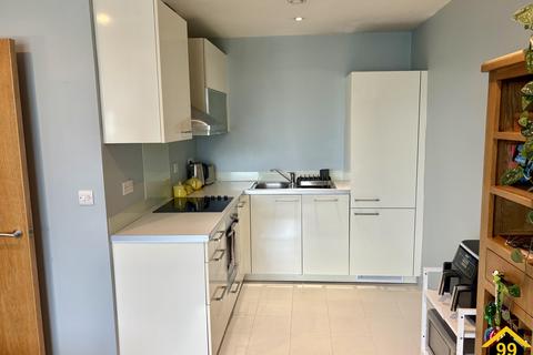 1 bedroom apartment for sale, 2 Kelso Place, Manchester, Greater M15