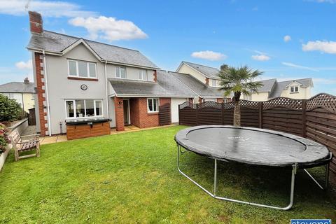 undefined, Bow, Crediton, Devon, EX17