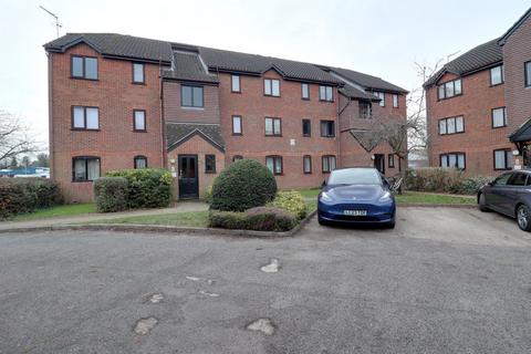 undefined, Haysman Close, Letchworth Garden City SG6