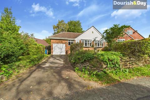 undefined, Puddle Hill, Stafford ST18