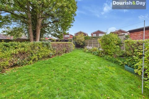 undefined, Puddle Hill, Stafford ST18