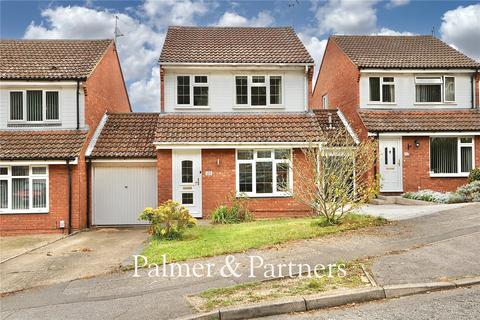 23 Milden Road, Ipswich, IP2 0LB