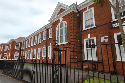 Laburnum Street, London, E2