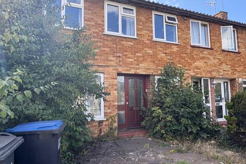 undefined, Bradshaws, Hatfield