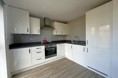 undefined, Filbert Street, Chippenham