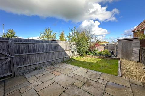 undefined, Filbert Street, Chippenham