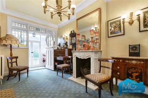 5 bedroom semi-detached house for sale, Woodside Avenue, London, N6